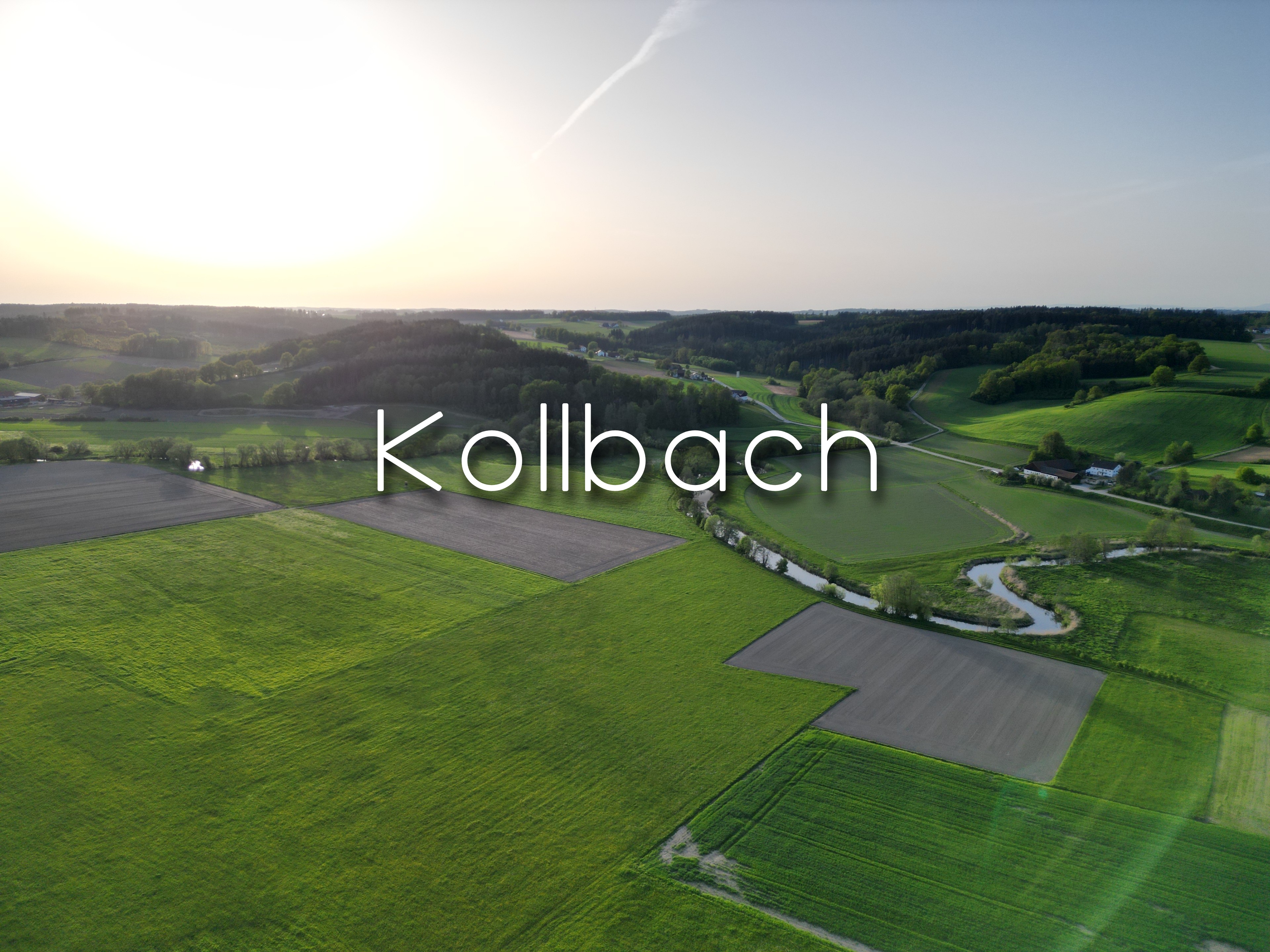Schlagschatten Kollbach