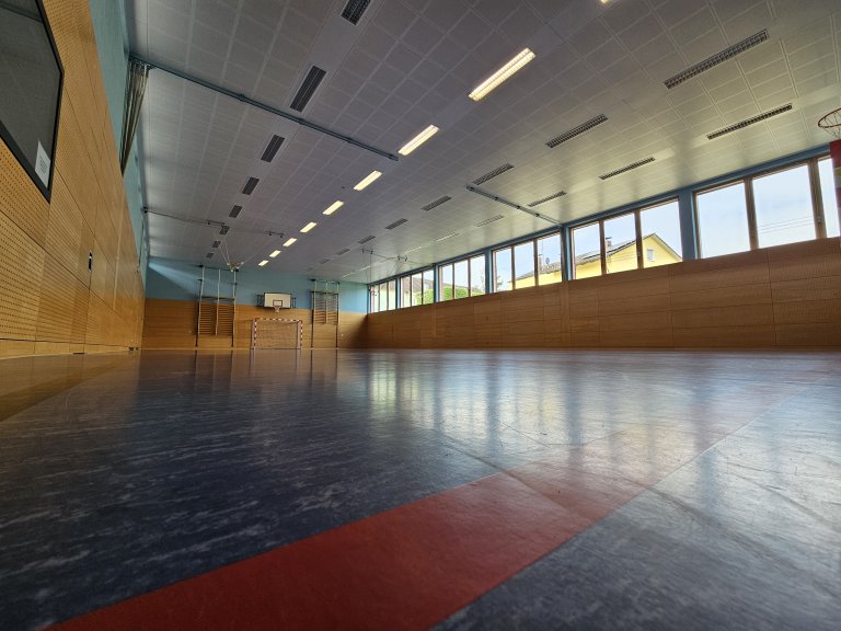 Turnhalle