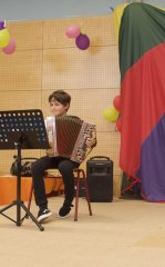 12.05.2023: Manege frei beim Schulfest