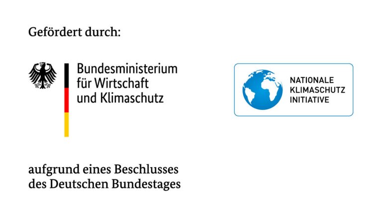 Nationale Klimaschutzinitiative