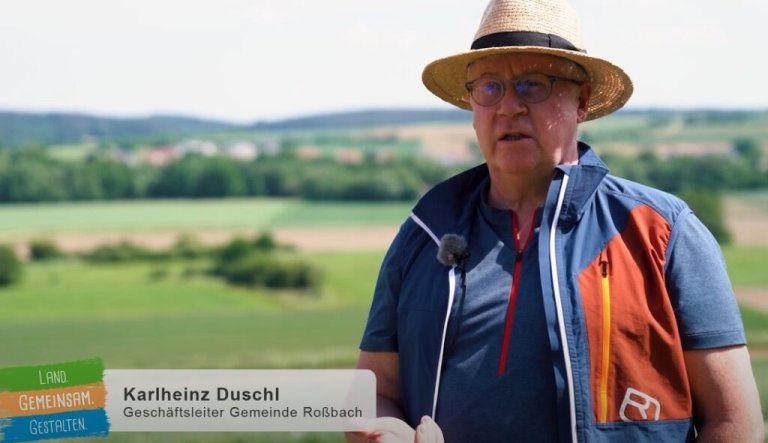 Grossansicht in neuem Fenster: ILE Klosterwinkel – 10 Kommunen – eine gemeinsame Zukunft