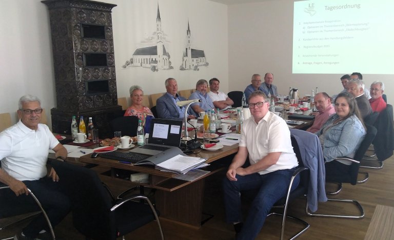 2025-05 ILE Sitzung Egglham