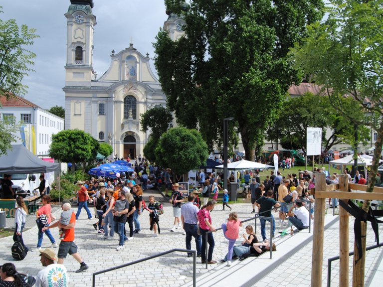 ILE Regionalbudget 2026 2