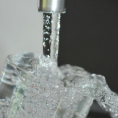 Trinkwasser Trinkwasser